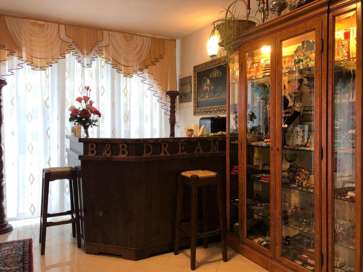 Dream Hotel Favaro Veneto Bagian luar foto