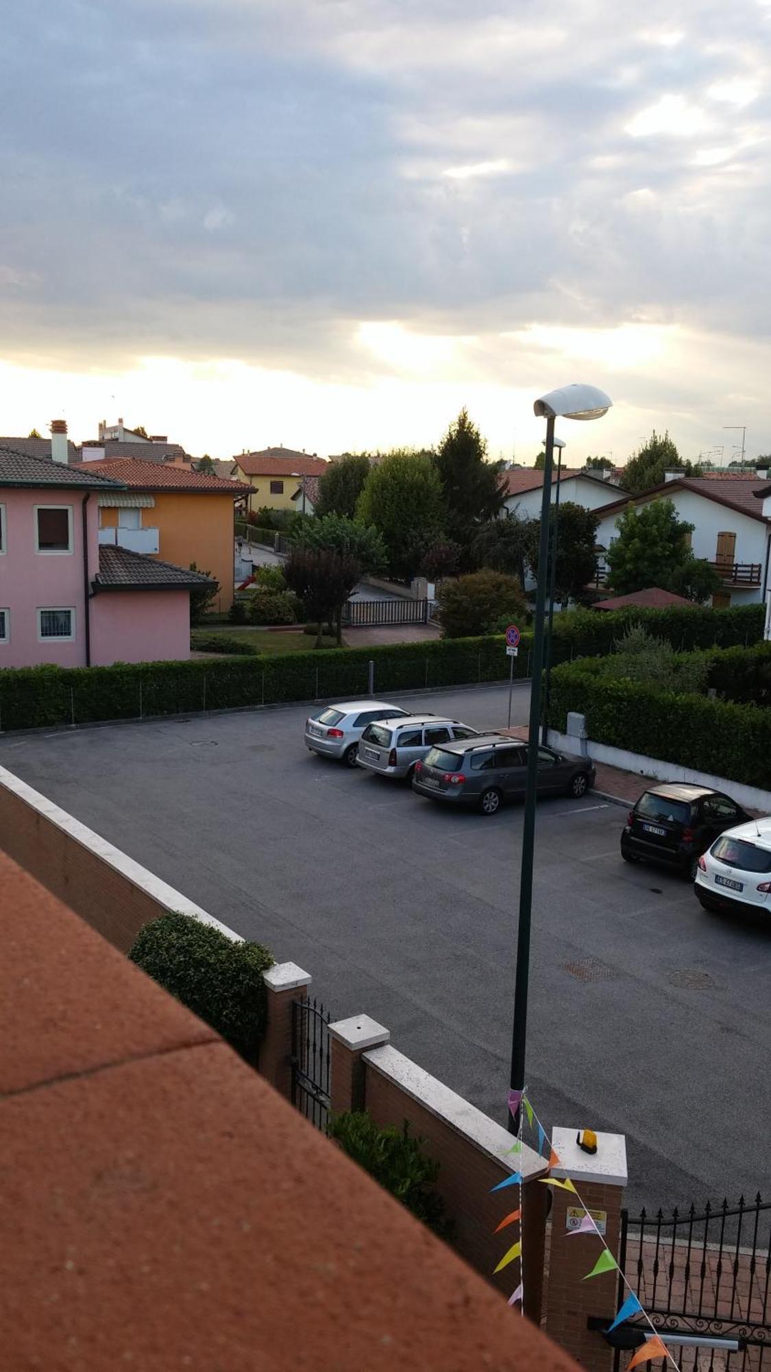 Dream Hotel Favaro Veneto Bagian luar foto