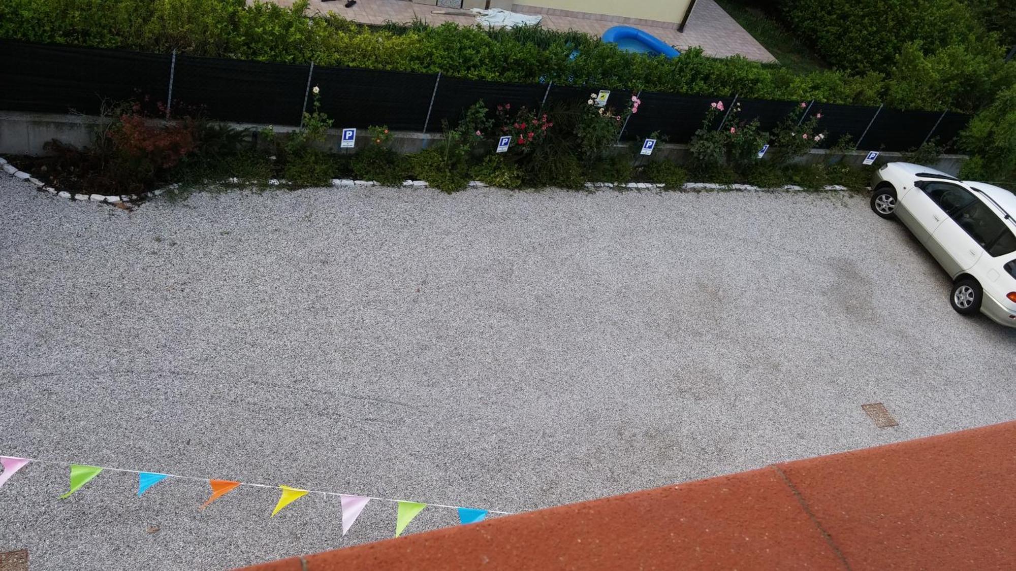 Dream Hotel Favaro Veneto Bagian luar foto
