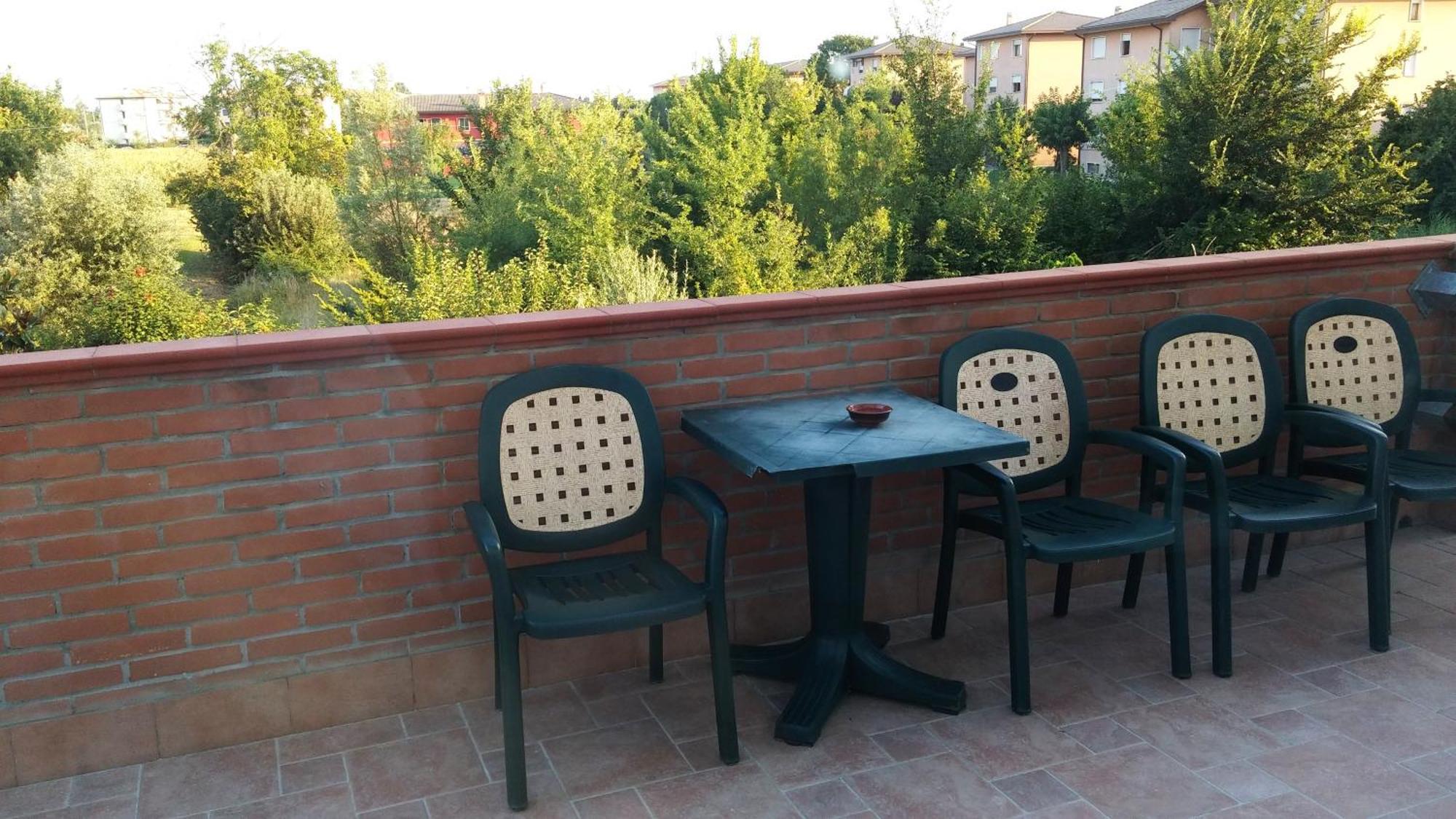 Dream Hotel Favaro Veneto Ruang foto