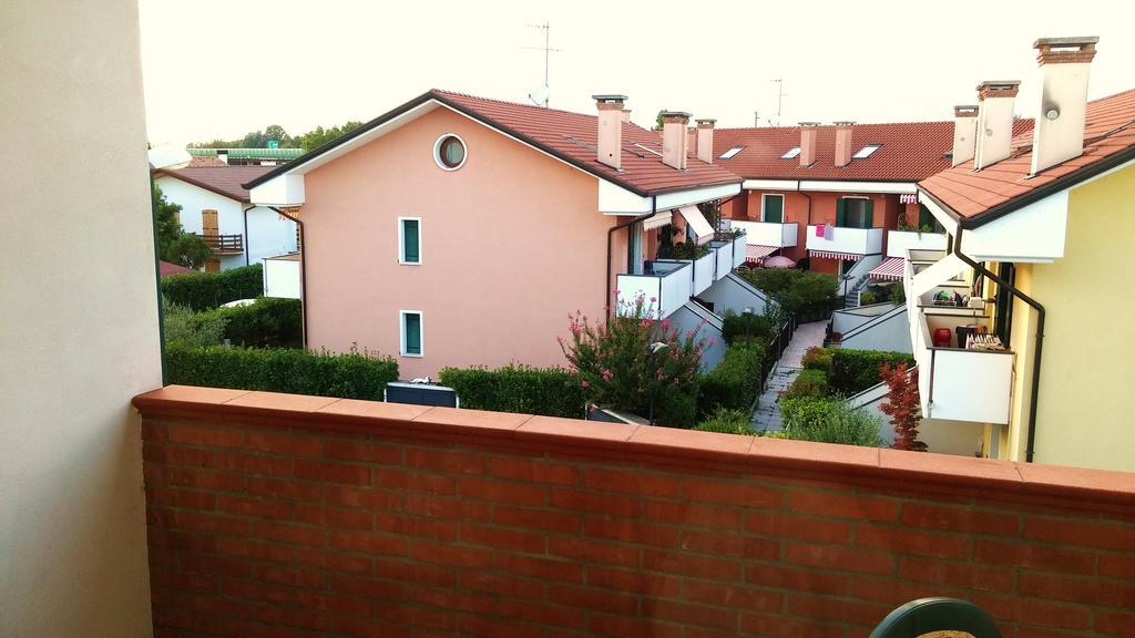 Dream Hotel Favaro Veneto Ruang foto