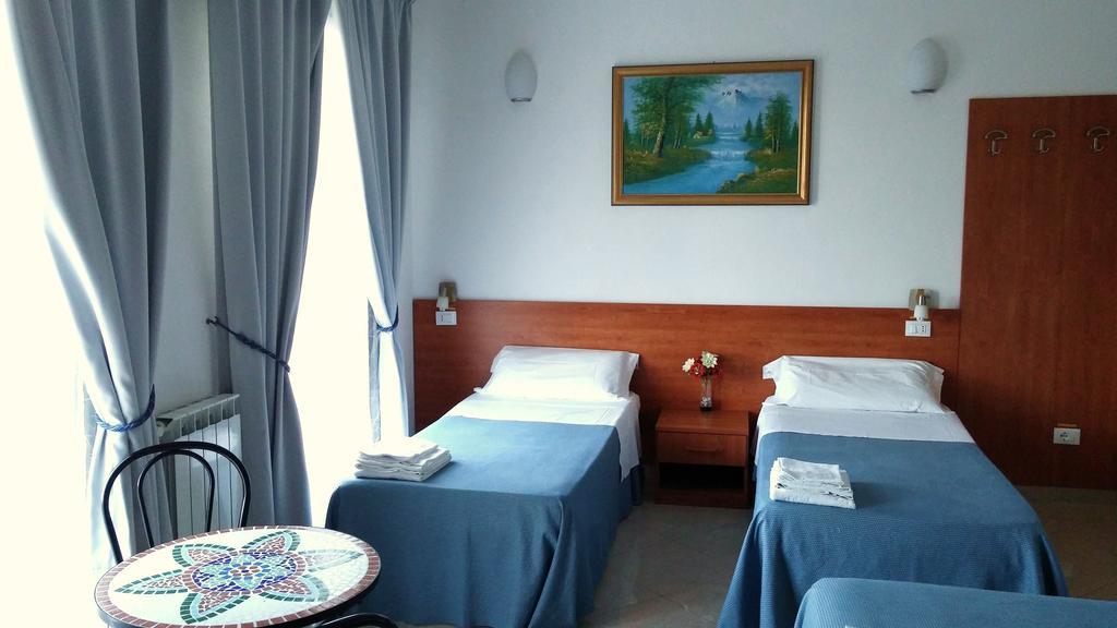Dream Hotel Favaro Veneto Ruang foto