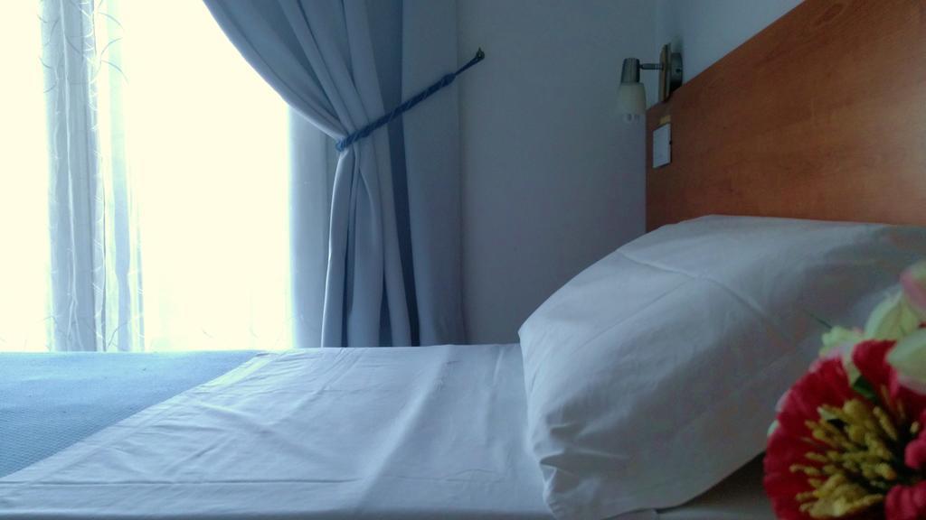 Dream Hotel Favaro Veneto Ruang foto