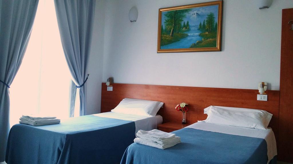 Dream Hotel Favaro Veneto Ruang foto