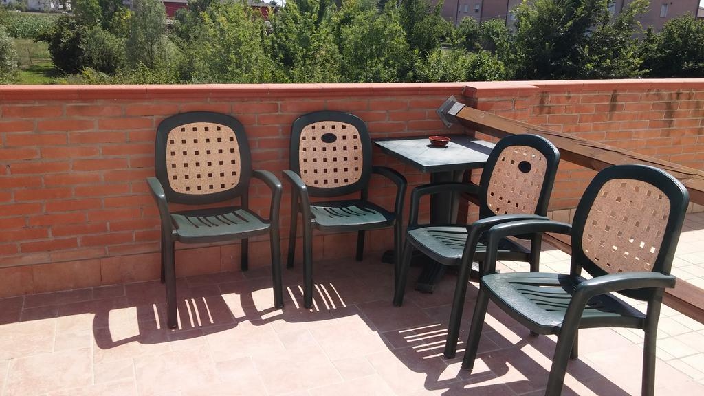 Dream Hotel Favaro Veneto Ruang foto