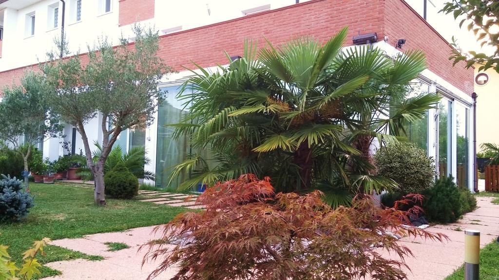 Dream Hotel Favaro Veneto Bagian luar foto