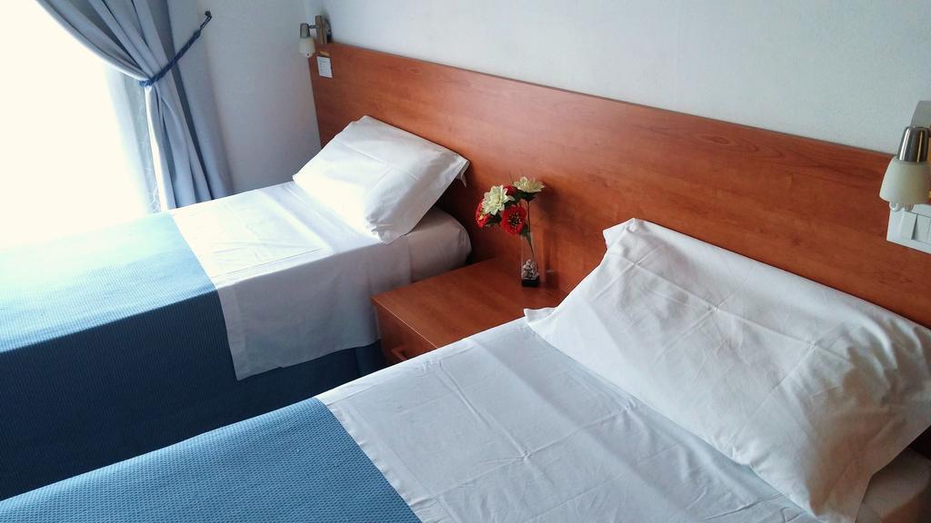 Dream Hotel Favaro Veneto Ruang foto
