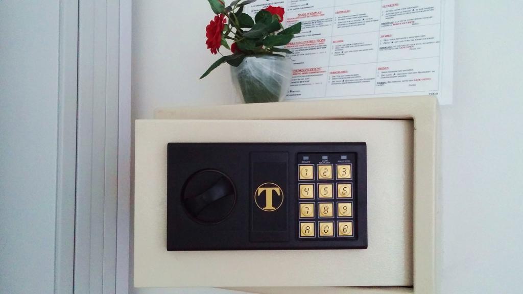 Dream Hotel Favaro Veneto Ruang foto