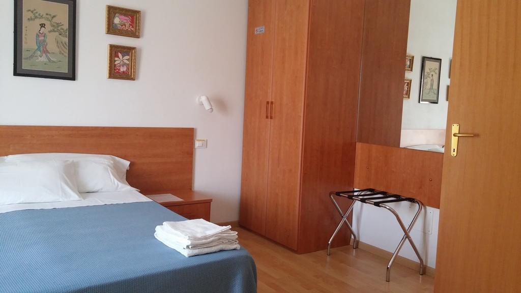Dream Hotel Favaro Veneto Ruang foto