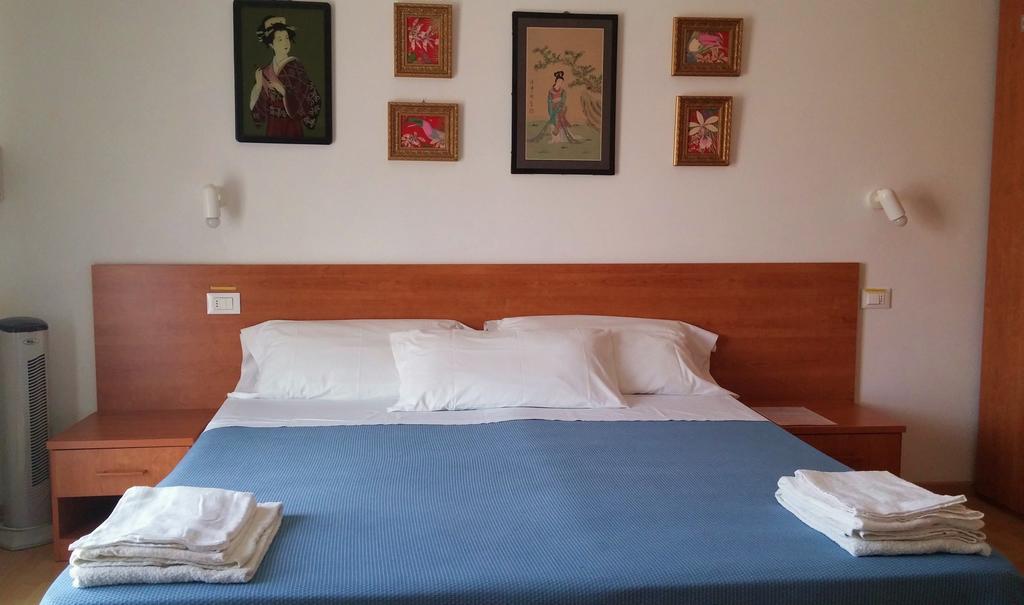 Dream Hotel Favaro Veneto Ruang foto