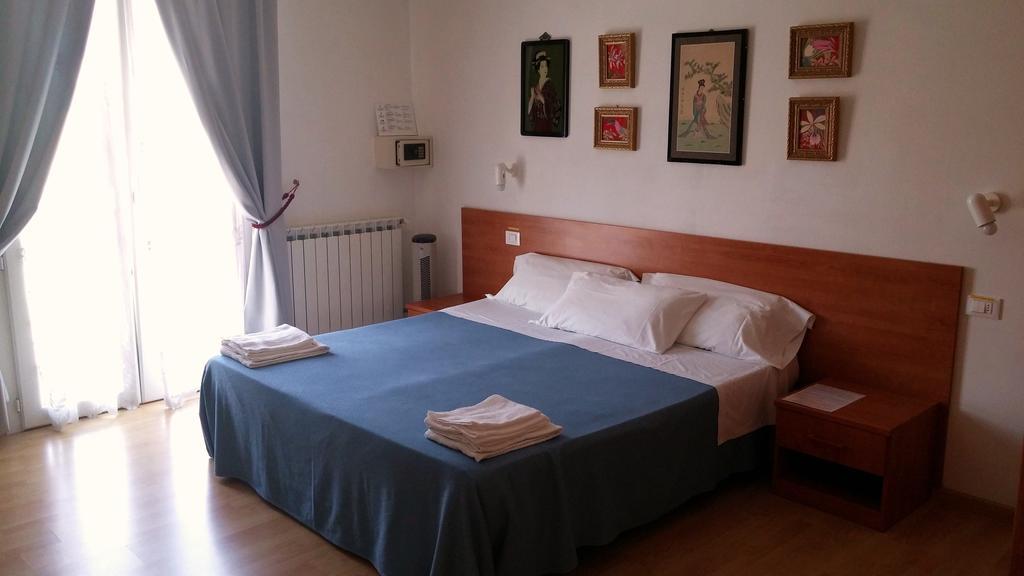 Dream Hotel Favaro Veneto Ruang foto