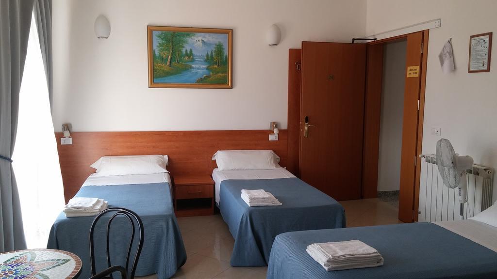 Dream Hotel Favaro Veneto Ruang foto