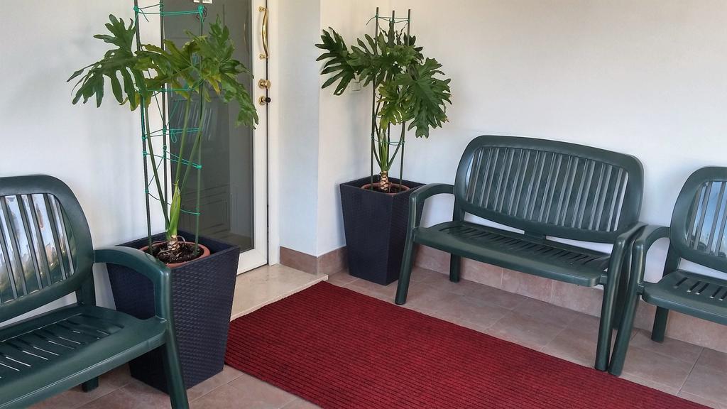 Dream Hotel Favaro Veneto Bagian luar foto