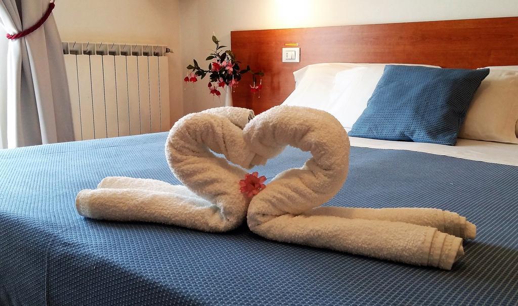 Dream Hotel Favaro Veneto Bagian luar foto