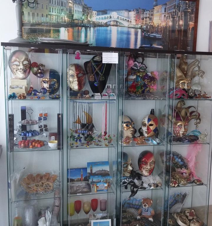 Dream Hotel Favaro Veneto Bagian luar foto