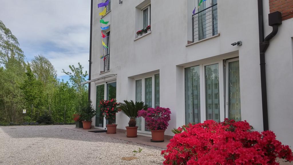 Dream Hotel Favaro Veneto Bagian luar foto