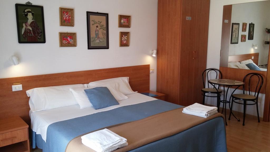 Dream Hotel Favaro Veneto Bagian luar foto