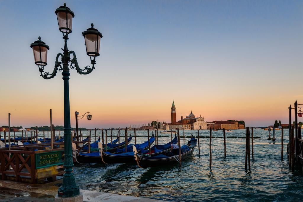Dream Hotel Favaro Veneto Bagian luar foto