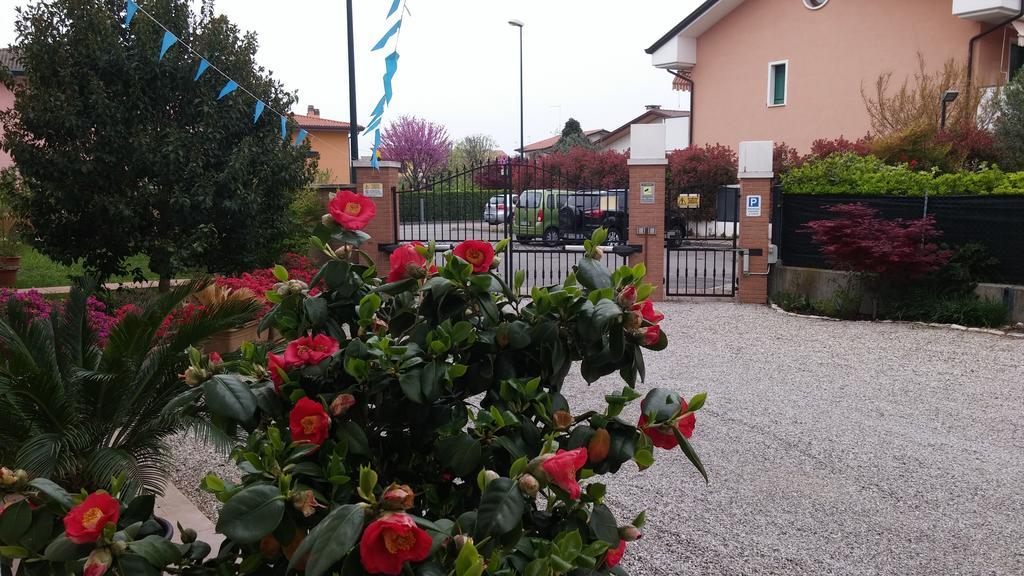 Dream Hotel Favaro Veneto Bagian luar foto