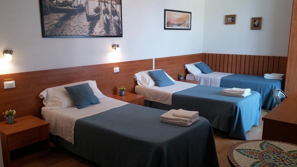 Dream Hotel Favaro Veneto Bagian luar foto