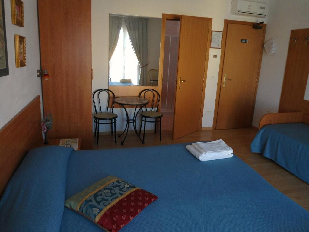 Dream Hotel Favaro Veneto Bagian luar foto