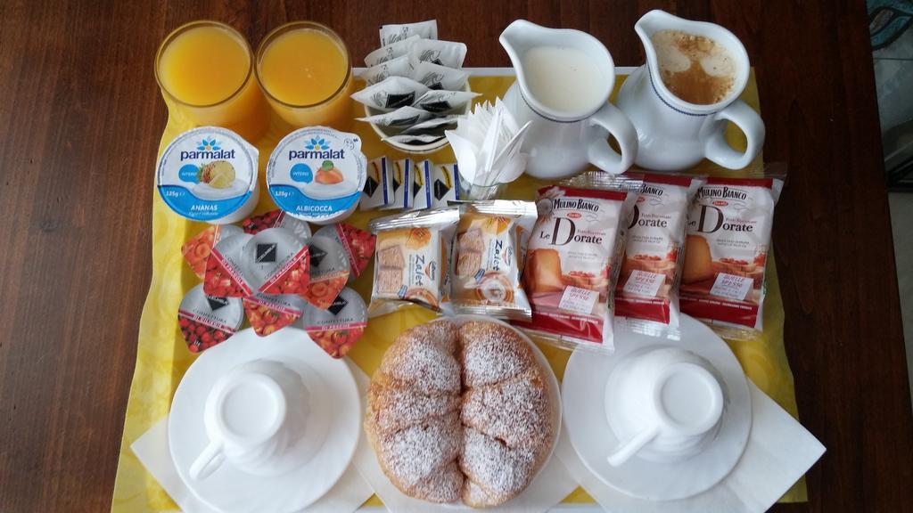 Dream Hotel Favaro Veneto Bagian luar foto