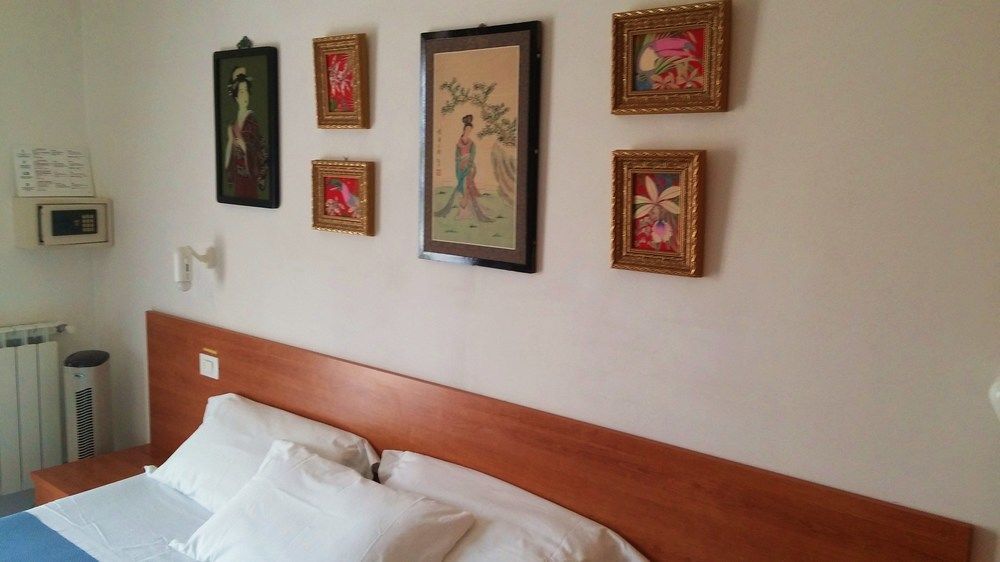 Dream Hotel Favaro Veneto Bagian luar foto